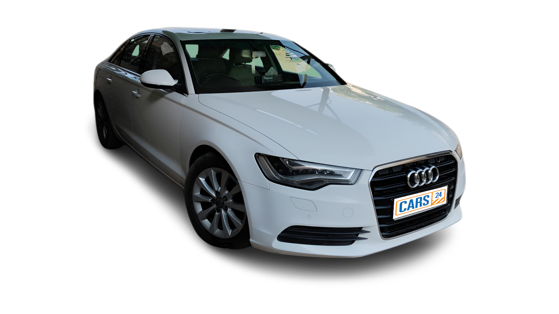 Audi A6-img